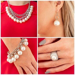 Paparazzi Fashion Fix Set